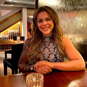 Meet your Posher, Karen